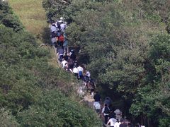 -梧桐山风景名胜区