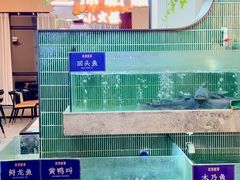 -鱼你相聚·河鲜馆(袁家岭店)