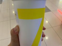 -7分甜(世茂广场店)