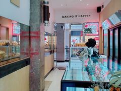 -Juicy Bakery(瑞景店)