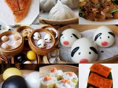 -潮府馆·非遗潮州菜·世纪公园(新国际博览中心店)