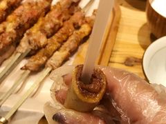 -阿凡提餐厅(簋街店)