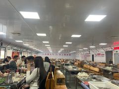 -万家乐带皮五花肉烧烤(临淄大院店)