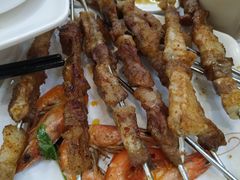 -集杰尚品海鲜烤肉火锅自助餐厅(经区九龙城店)