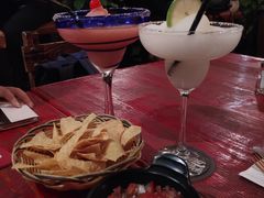 -Pistolera Mexican Cantina女枪手墨西哥餐厅(碧云路店)