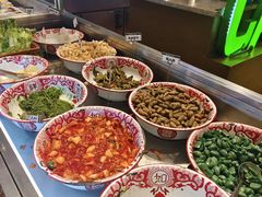 -曾百万小炉小串自助烧烤(高新店)