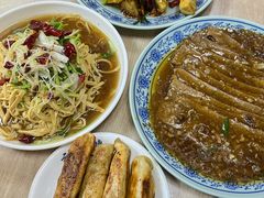 -协顺园回头馆(南顺城路店)