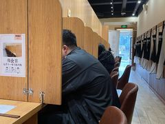 -独食火锅·半米屋台(望平街店)