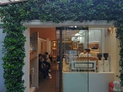 门面-% Arabica阿拉比卡咖啡(武康路店)