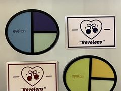 -瞳學會lens mart(南开大悦城店)