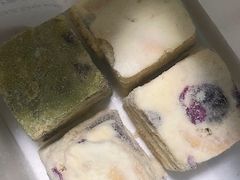 -六贤记(杭州龙湖滨江天街店)