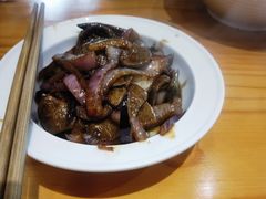 -天天鲜面馆(衡山路店)