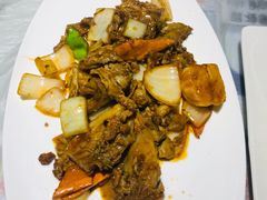 -乡间好味私家菜(总店)