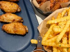 -必胜客(松江三湘宅急送店)