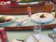 -香丰阁·烤鸭·川湘菜(清河店)