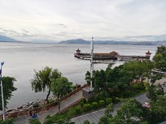-水上人家民俗餐厅(洱海公园店)