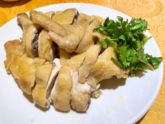 白切鸡-瑞记湛江鸡饭店·粤西第一鸡(粤垦店)