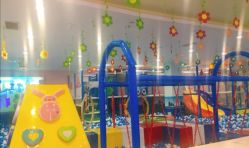 -都乐汇儿童乐园(莱蒙都会店)