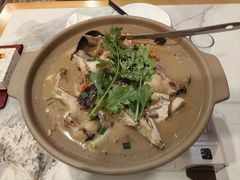 -新凯旋烧烤·燕姐千岛湖土菜