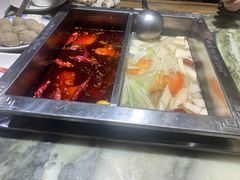 -码头故事·成都老火锅