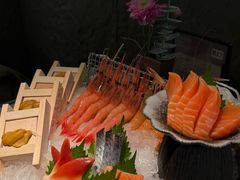 -花潮料理艺食馆(SM新生活广场店)