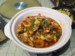 -楚太子  中餐&烧烤(武大店)