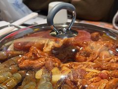 -黄记煌三汁焖锅(金凤万达广场店)