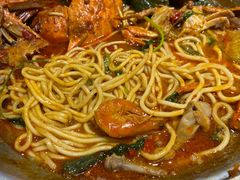 -青木岚小海鲜•小龙虾(友谊店)