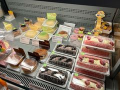 -奈雪的茶(金地广场店)