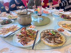 -崖口红树林海鲜餐厅