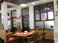 -人民公社大食堂(顺义总店)