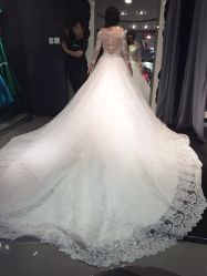 点击看大图 韩国天使嫁衣礼服馆-韩国天使嫁衣婚纱礼服馆(上海旗舰店)