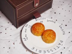 经典流心双辉月饼-皇玥(尖沙咀店)