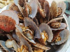 -宾朋海鲜美食餐厅·特色美食(兴海路店)