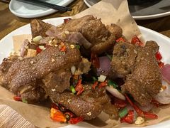 -丰乐餐厅·始于1999·本地老字号