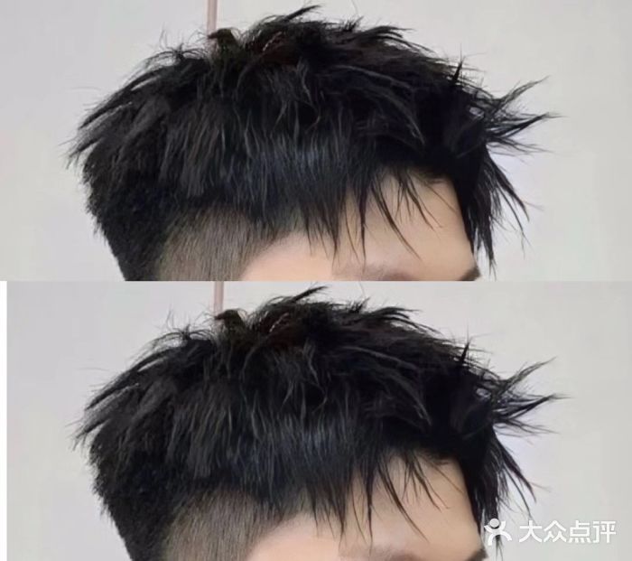 藤野造型(新塘大润发店)图片