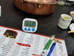 -朴小妹人参鸡汤火锅(长白山万达店)