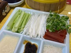 -恭敬李·烤鸭(天坛北门店)