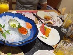 -桃夭日式料理(国信店)