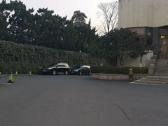 -南京西康宾馆