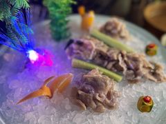 -琼大师东方烤乳猪(亚特兰蒂斯店)