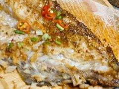 -小两口锦州烧烤·脆皮油边(依云北郡店)