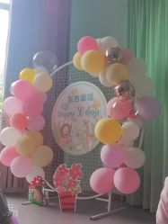 -东方幸福国际母婴月子会所