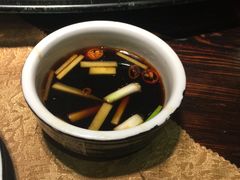-渔米粥(罗湖店)