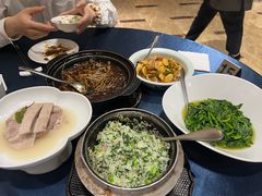 -香雪海饭店中餐厅(人民桥店)