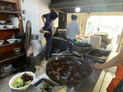 -泰顺江南春面馆