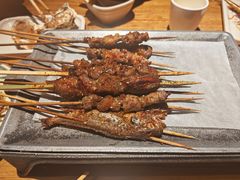 -管氏翅吧(甘家口店)