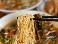 -风云面馆(珠海路店)