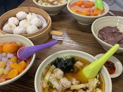 -都谷包子(天一广场店)