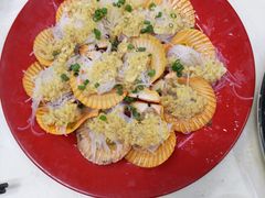 -小辣妹川味海鲜加工店(第一市场椰风巷店)